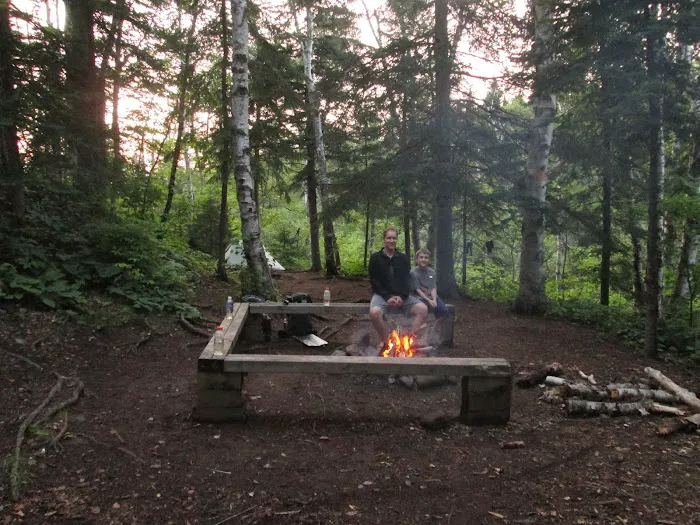 West Caribou River Camp Picture 5