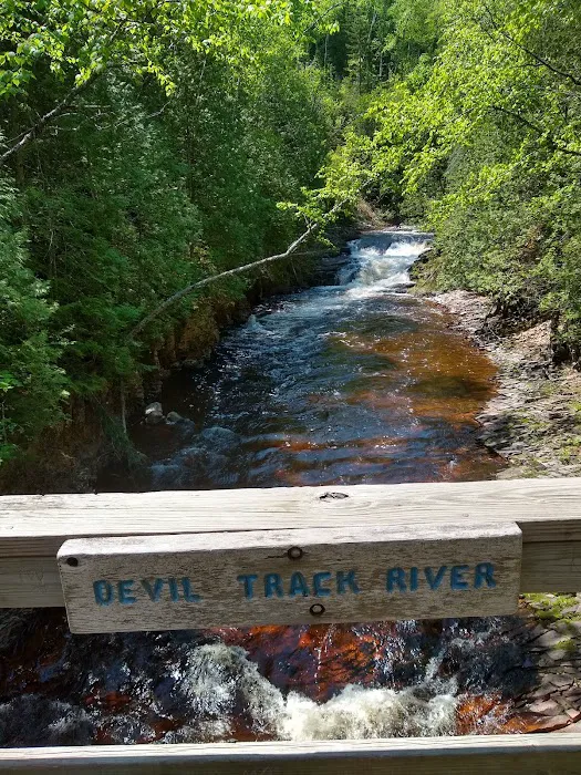 West Devil Track Camp Picture 6
