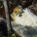 East Devil Track Camp