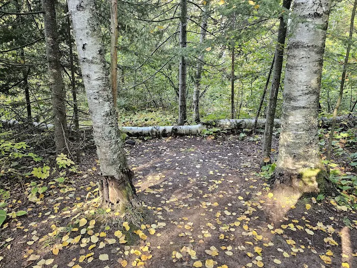 Woods Creek Camp Picture 2