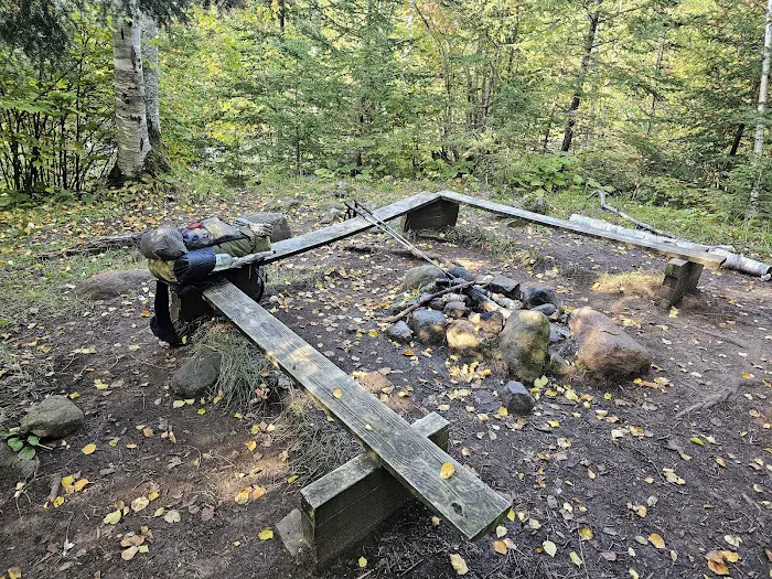 Woods Creek Camp Picture 6