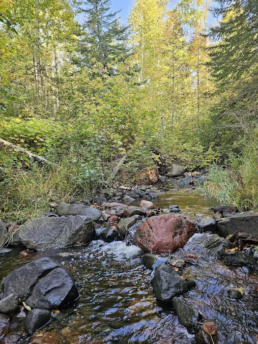 Woods Creek Camp Picture 4