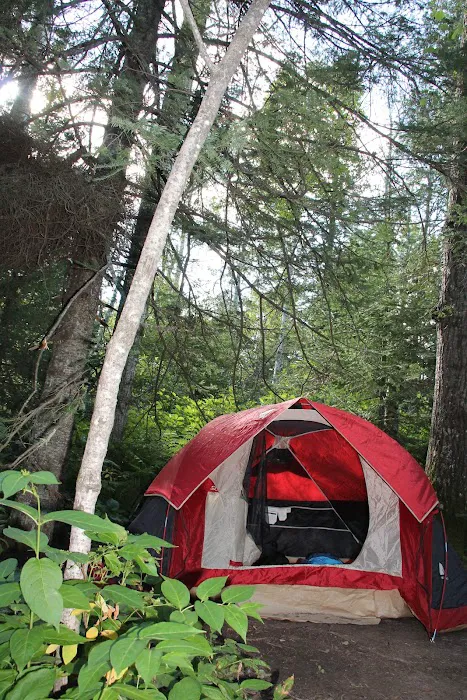 Durfee Creek Camp Picture 8