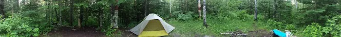 Durfee Creek Camp Picture 5