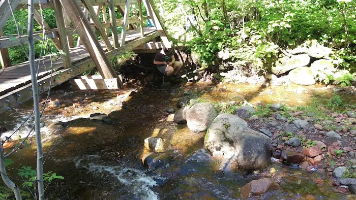 Durfee Creek Camp Picture 4