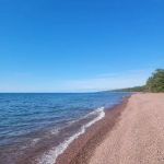 Durfee Creek Watercraft Campsite