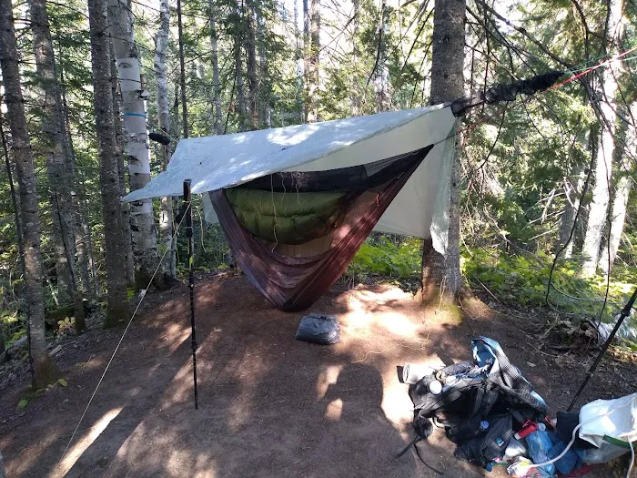 Cliff Creek Camp Picture 3