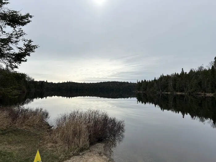 Superior National Forest Campsite #2150 Picture 1