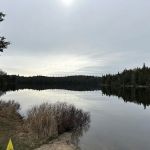 Superior National Forest Campsite #2150