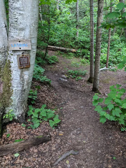 Kimball Creek Camp Picture 9