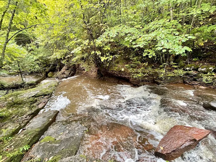 Kimball Creek Camp Picture 3