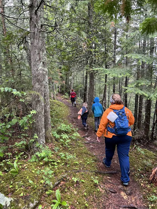 Kimball Creek Camp Picture 4