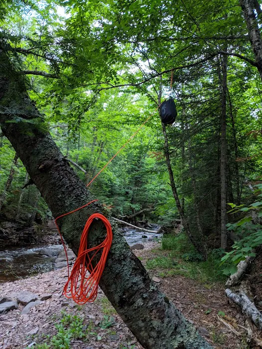 Kimball Creek Camp Picture 5