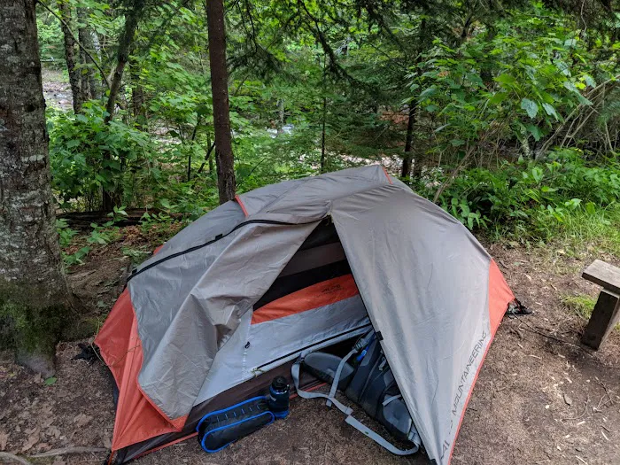 Kimball Creek Camp Picture 2