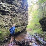 West Fork Kadunce River Camp