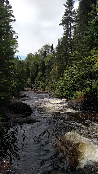 Kadunce River Camp Picture 2