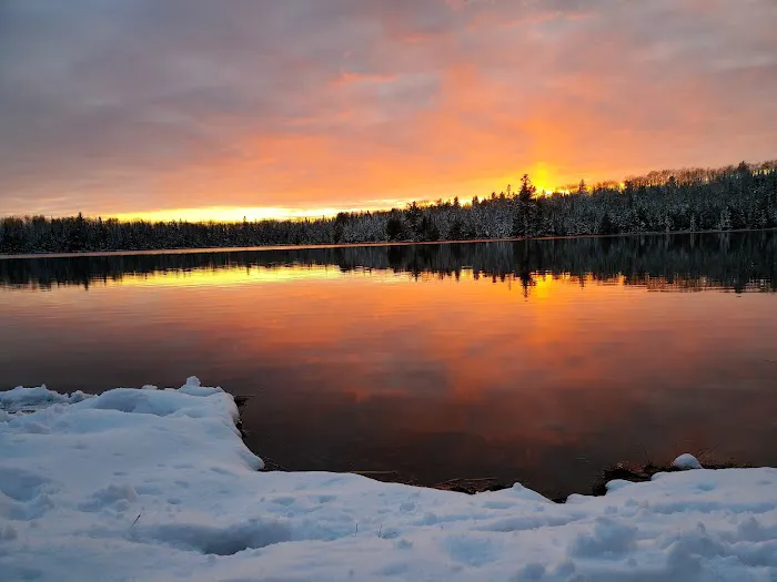 Kimball Lake Campground Picture 5