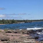 Mule-Kicker Beach Watercraft Campsite