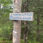 South Little Brule River Camp