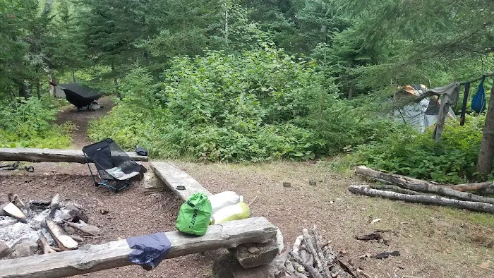 South Little Brule River Camp Picture 5