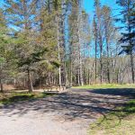 Judge C.R. Magney Campground