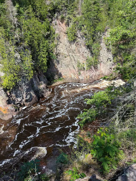 Judge C.R. Magney Campground Picture 4