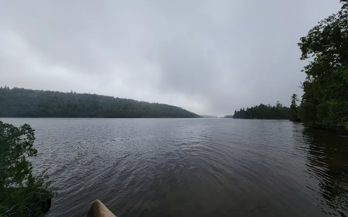 BWCA Campsite #767 Picture 2