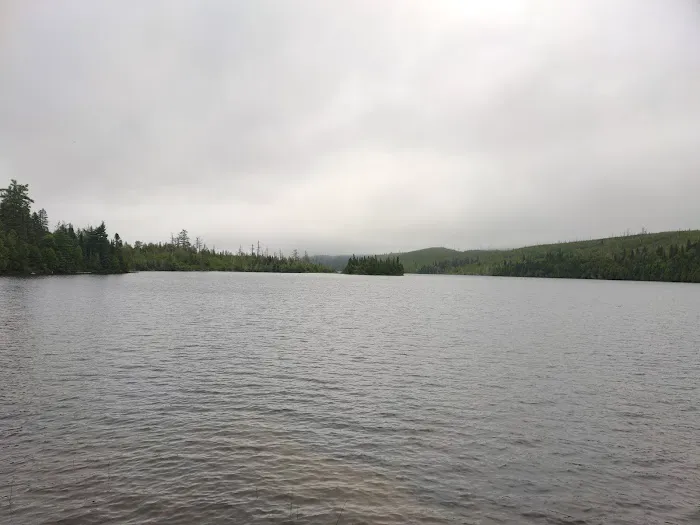 BWCA Campsite #767 Picture 1