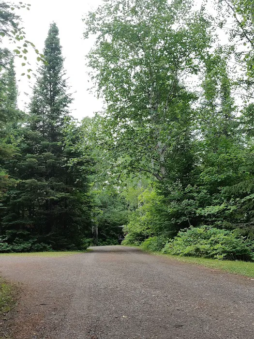 Flour Lake Campground Picture 3
