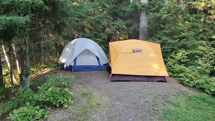 East Bearskin Lake Campground Picture 10