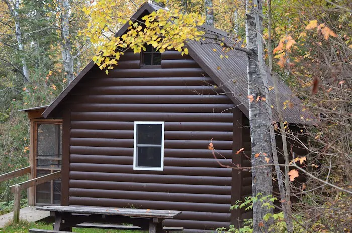 East Bearskin Lake Campground Picture 4