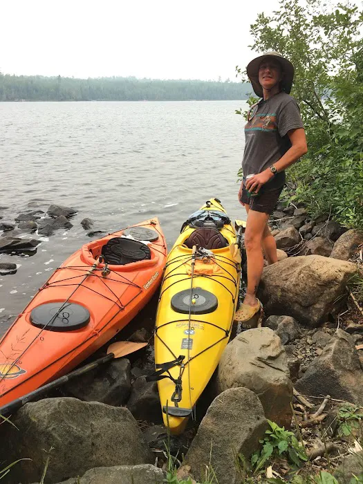 East Bearskin Lake Campground Picture 7