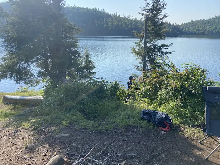 BWCA Campsite #664 Picture 1