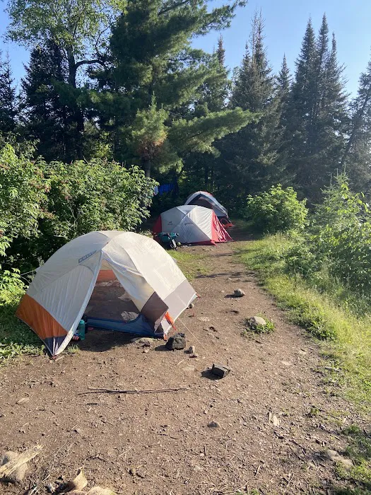 BWCA Campsite #664 Picture 6