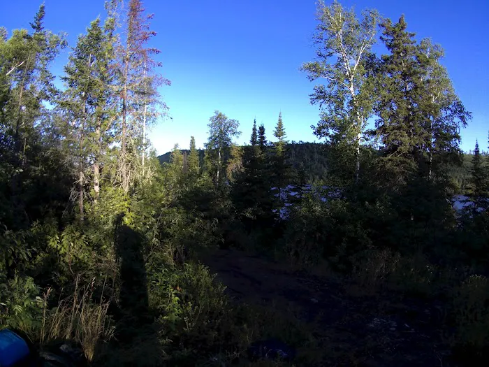 BWCA Campsite #603 Picture 4