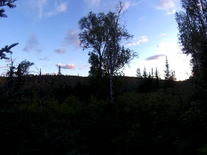 BWCA Campsite #603 Picture 6