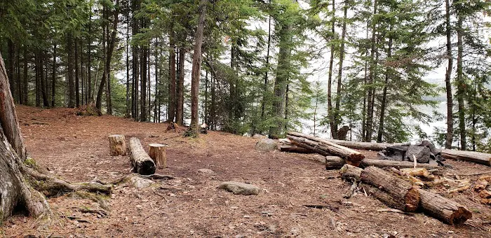 BWCA Campsite #650 Picture 2