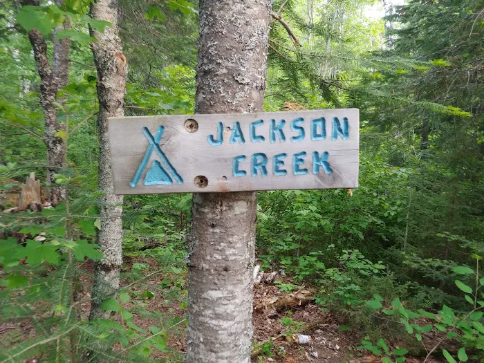 Jackson Creek Camp Picture 5
