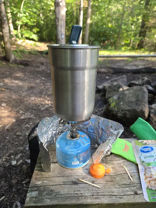 Jackson Creek Camp Picture 4