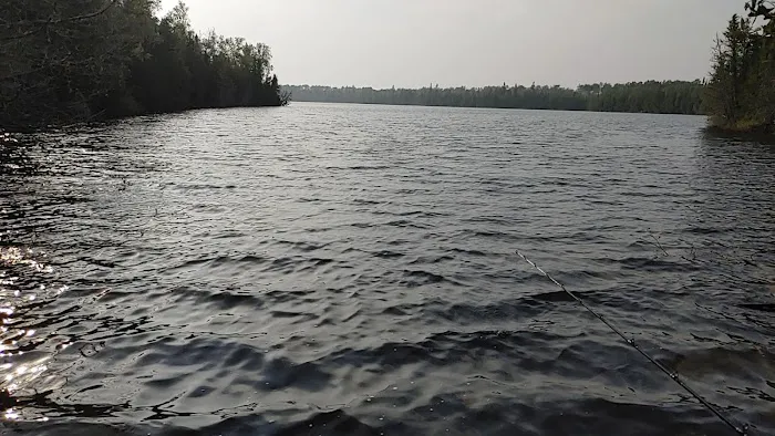 Otter Lake Campsite Picture 4
