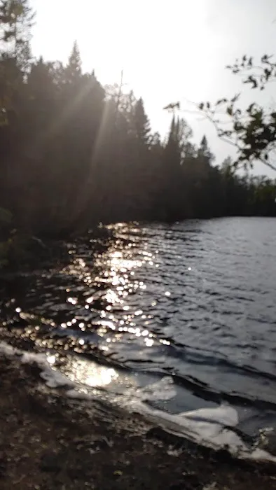Otter Lake Campsite Picture 3