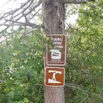 Otter Lake Campsite