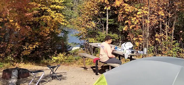 Devilfish Lake Campground Picture 3