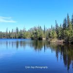 Devilfish Lake Campground