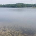 Fort Charlotte Backcountry Campgrounds