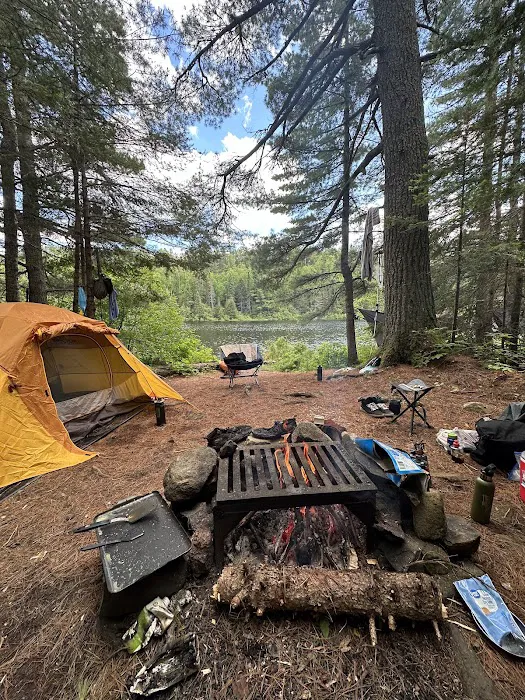 BWCA Campsite #713 Picture 3