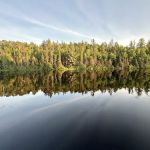 BWCA Campsite #713