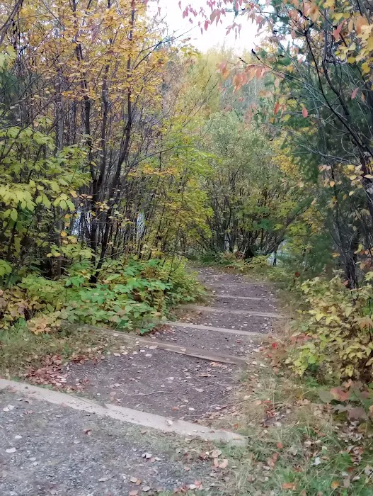 Iron Lake Campground Picture 8