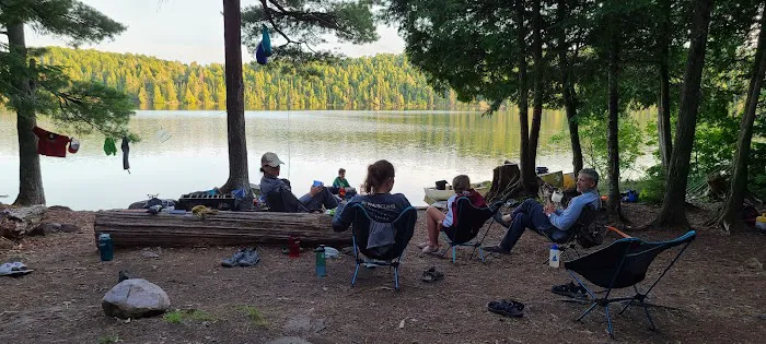 BWCA Campsite #689 Picture 1