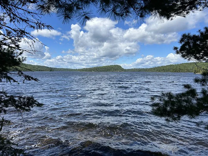 BWCA Campsite #706 Picture 2